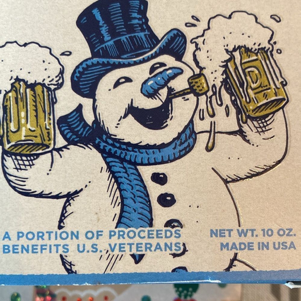 3 for $20 Duke Cannon Big Bars of Men’s Soap Beer, Pine or Rudolph Spice - Picture 6 of 11